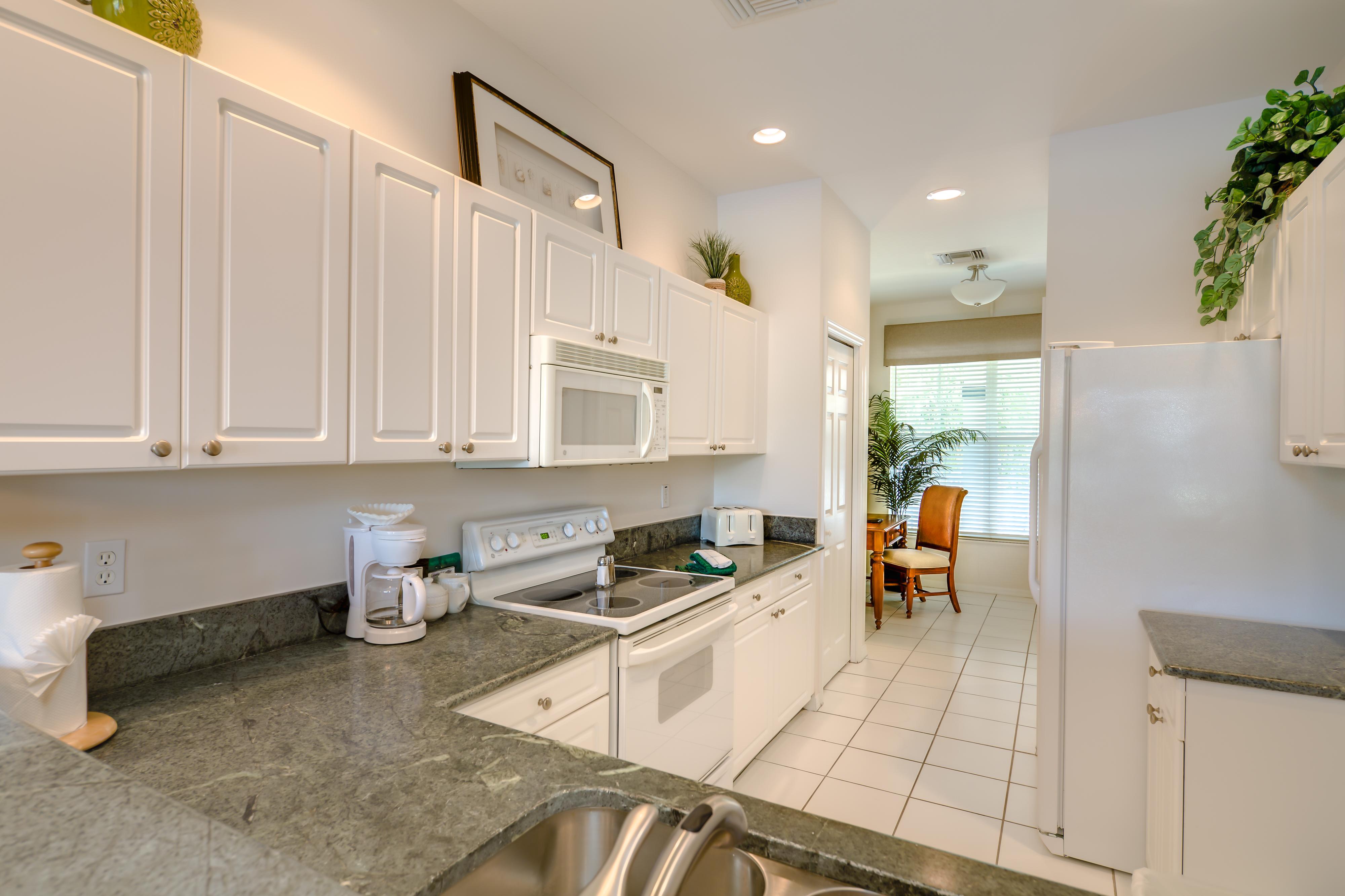 Greenlinks Golf Villas At Lely Resort Naples Manor Eksteriør bilde