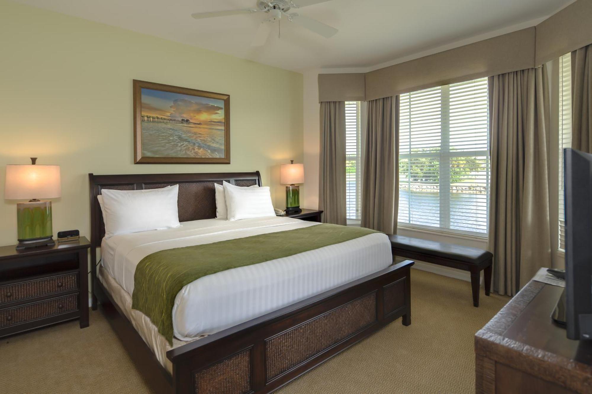 Greenlinks Golf Villas At Lely Resort Naples Manor Eksteriør bilde