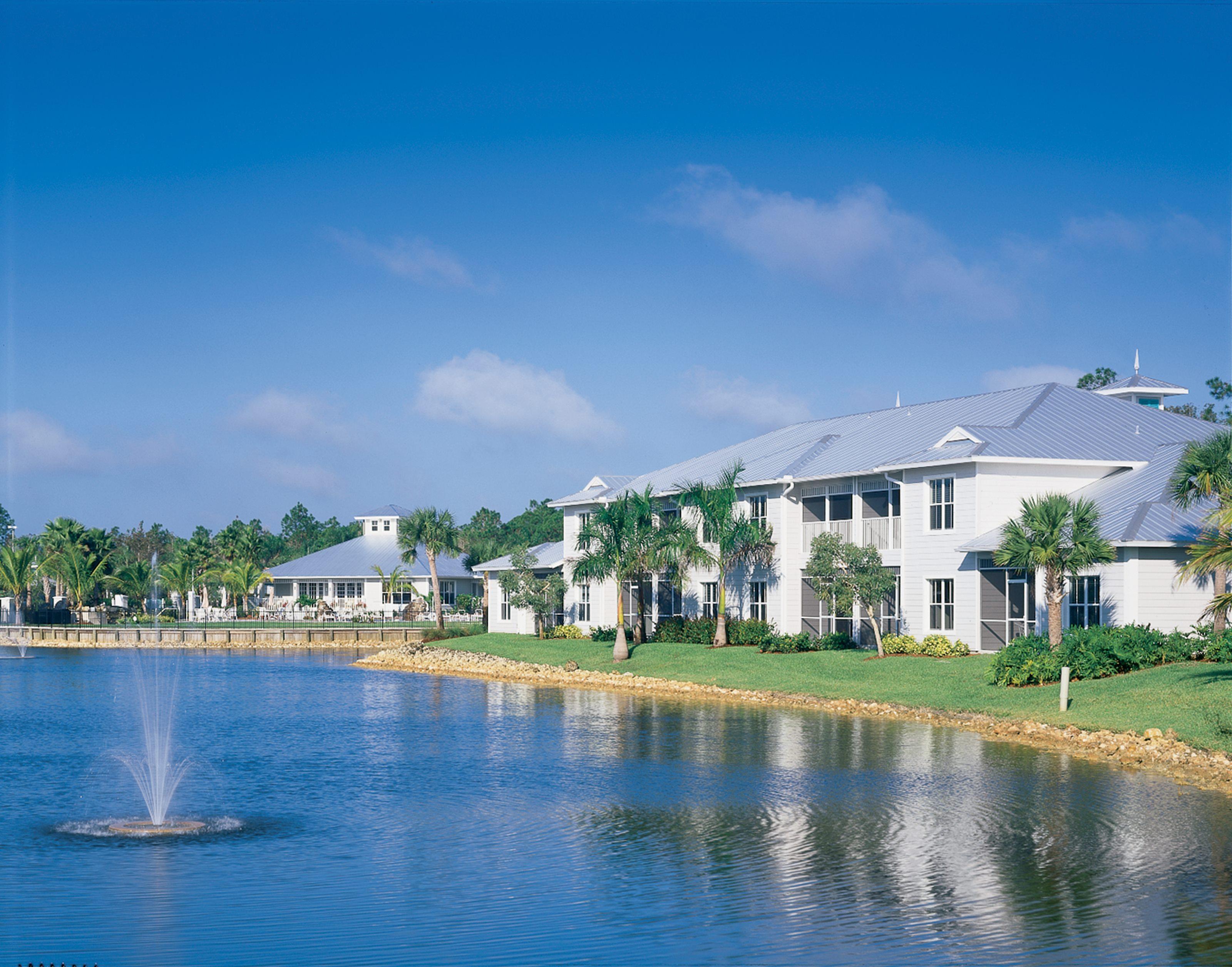 Greenlinks Golf Villas At Lely Resort Naples Manor Eksteriør bilde