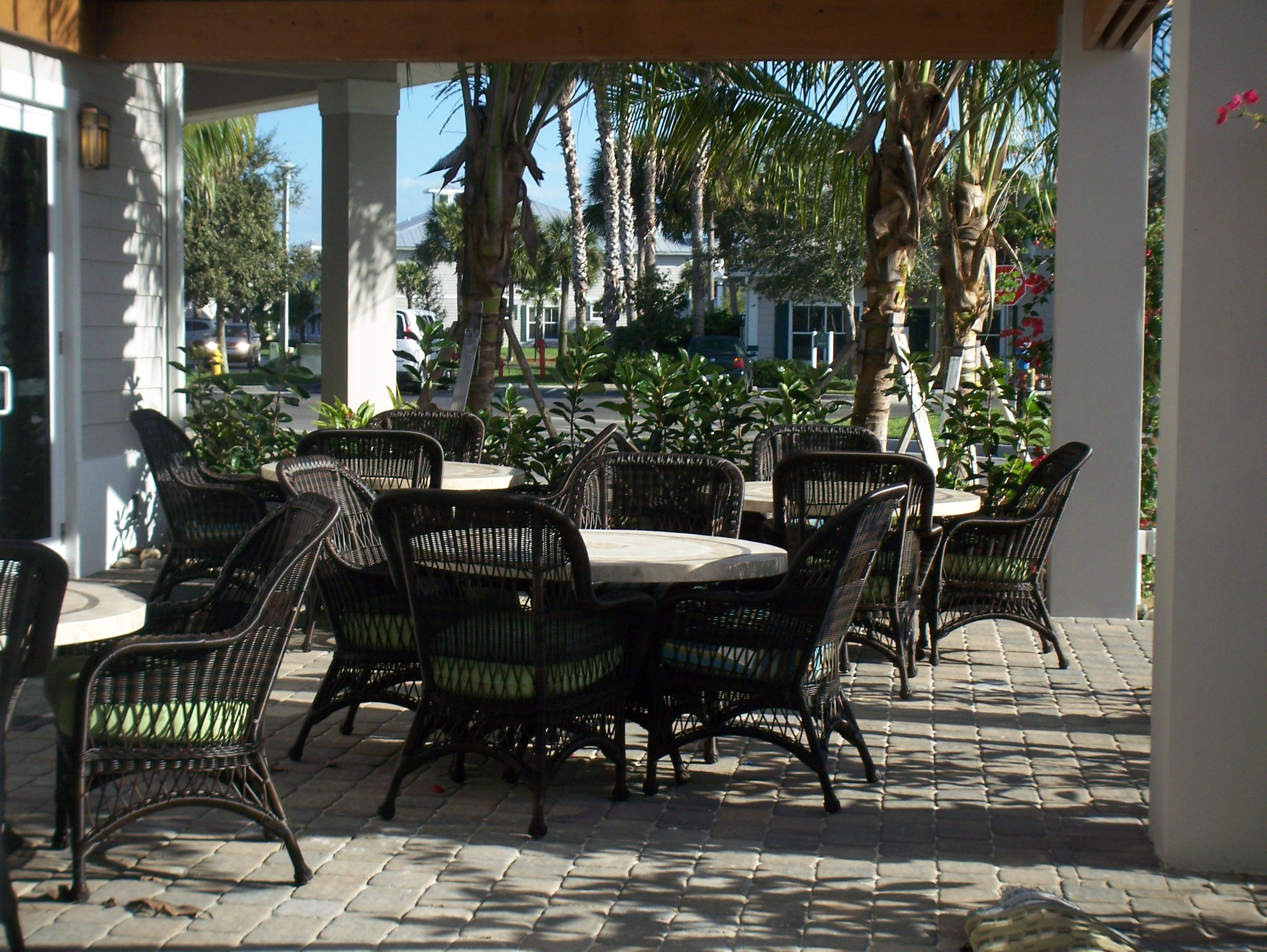 Greenlinks Golf Villas At Lely Resort Naples Manor Eksteriør bilde