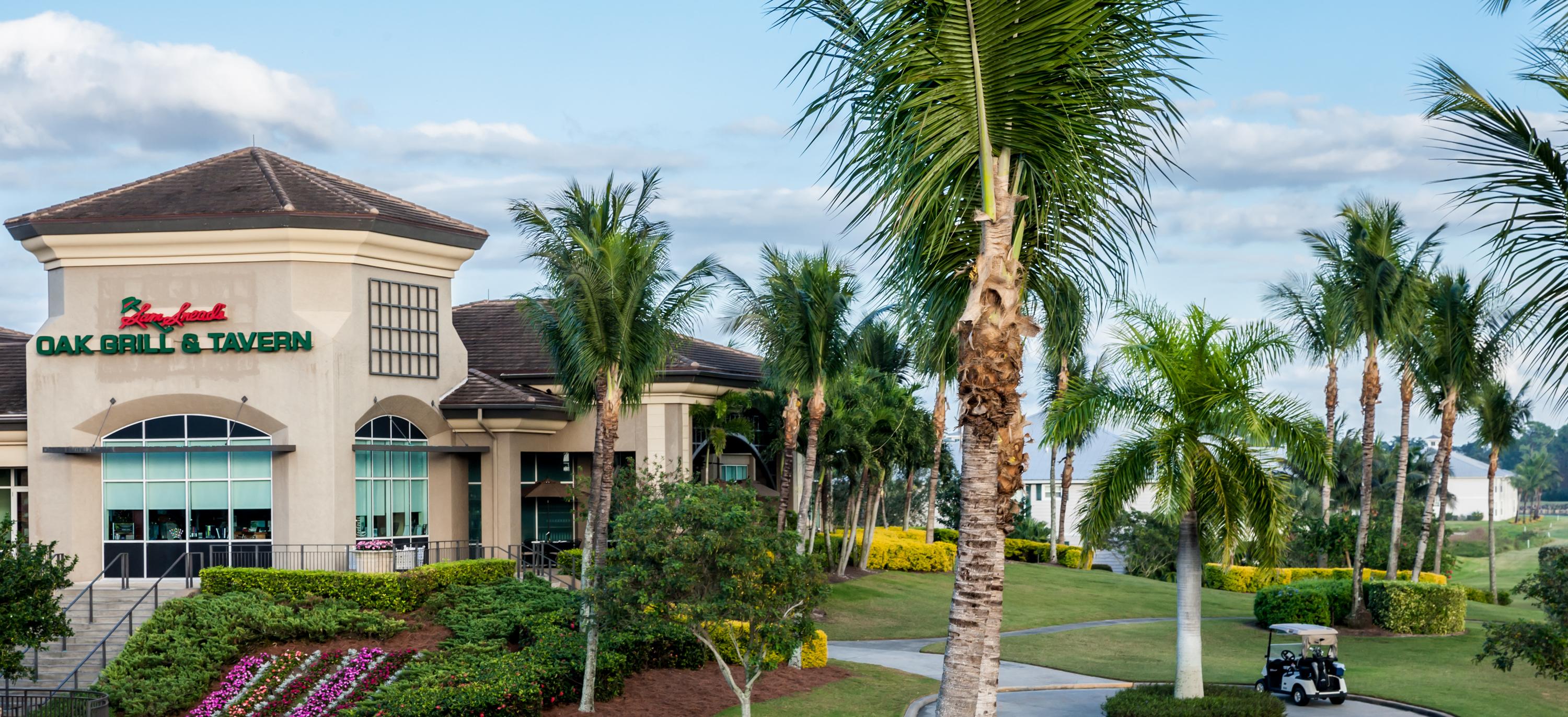 Greenlinks Golf Villas At Lely Resort Naples Manor Eksteriør bilde