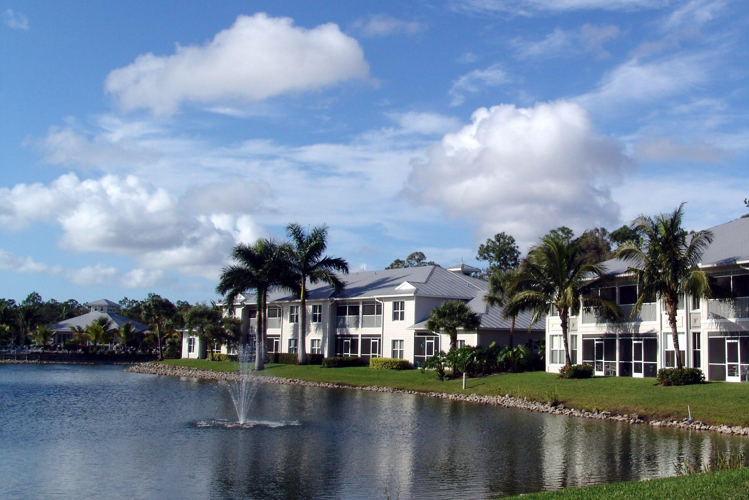 Greenlinks Golf Villas At Lely Resort North North Naples Eksteriør bilde