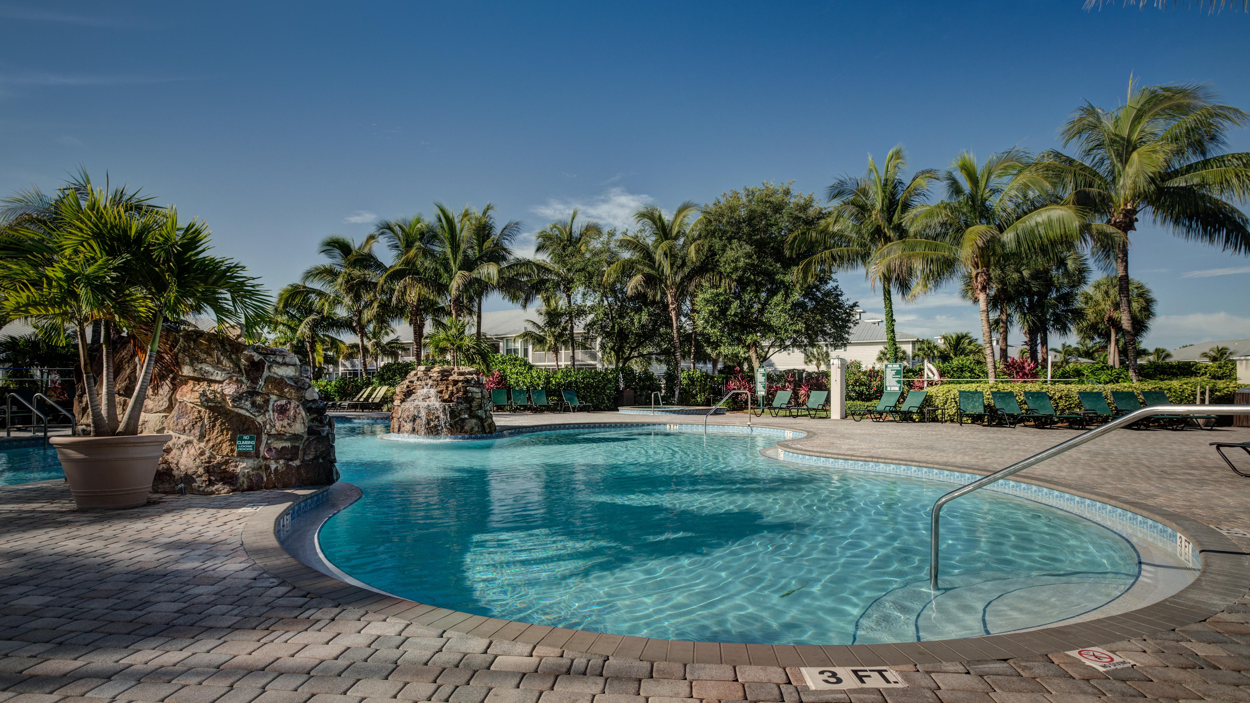 Greenlinks Golf Villas At Lely Resort Naples Manor Eksteriør bilde