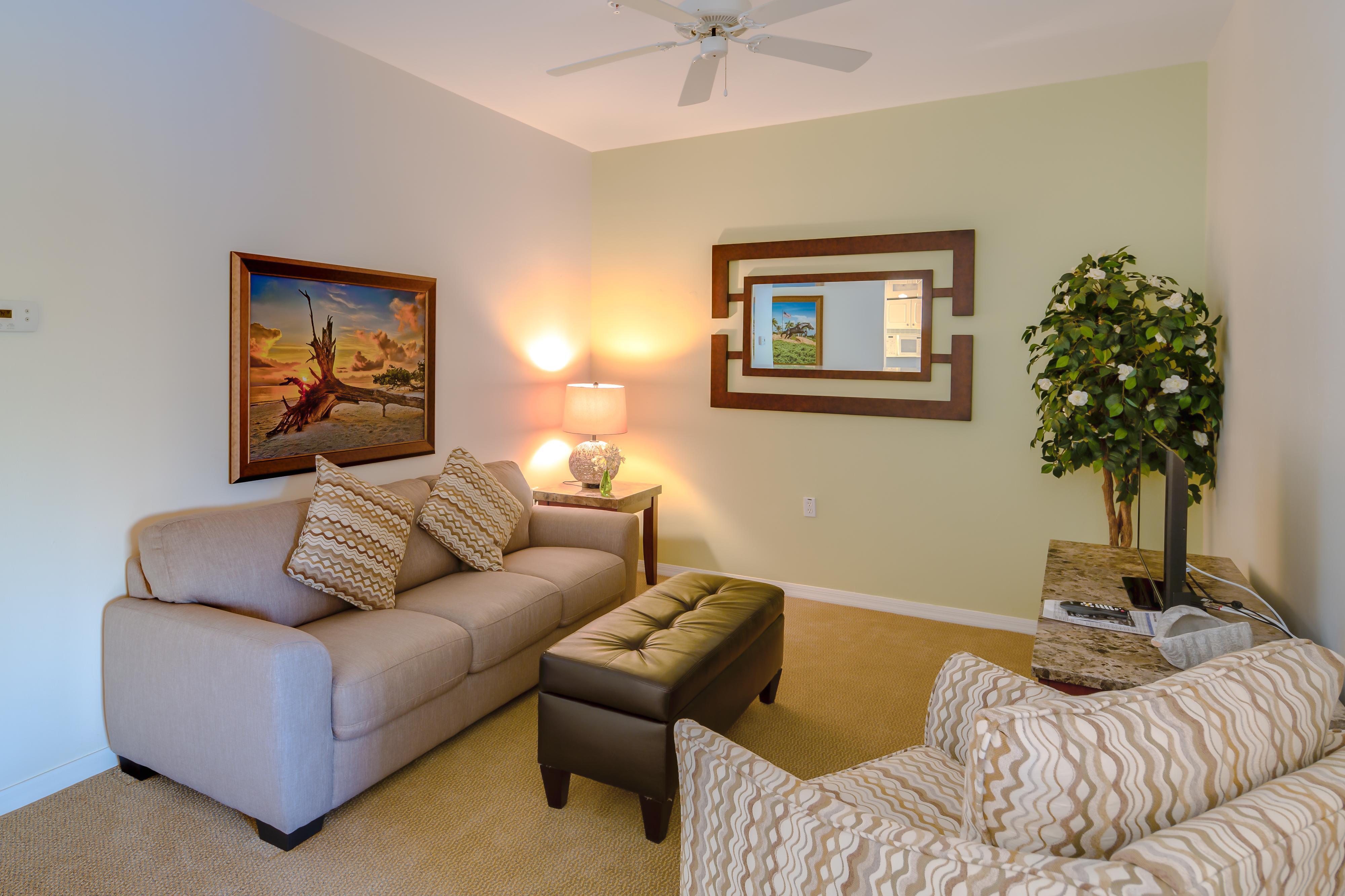 Greenlinks Golf Villas At Lely Resort Naples Manor Eksteriør bilde