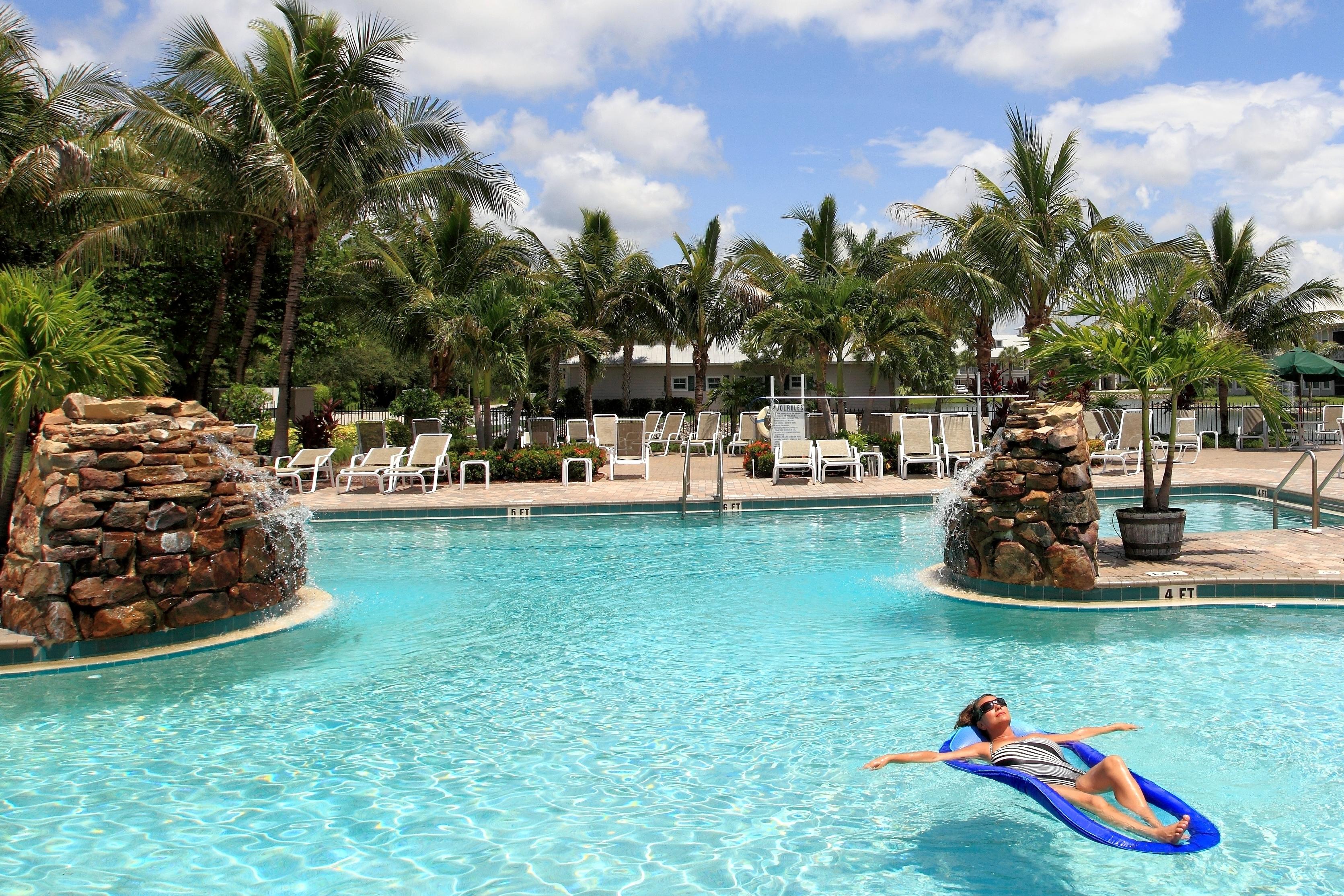 Greenlinks Golf Villas At Lely Resort Naples Manor Eksteriør bilde