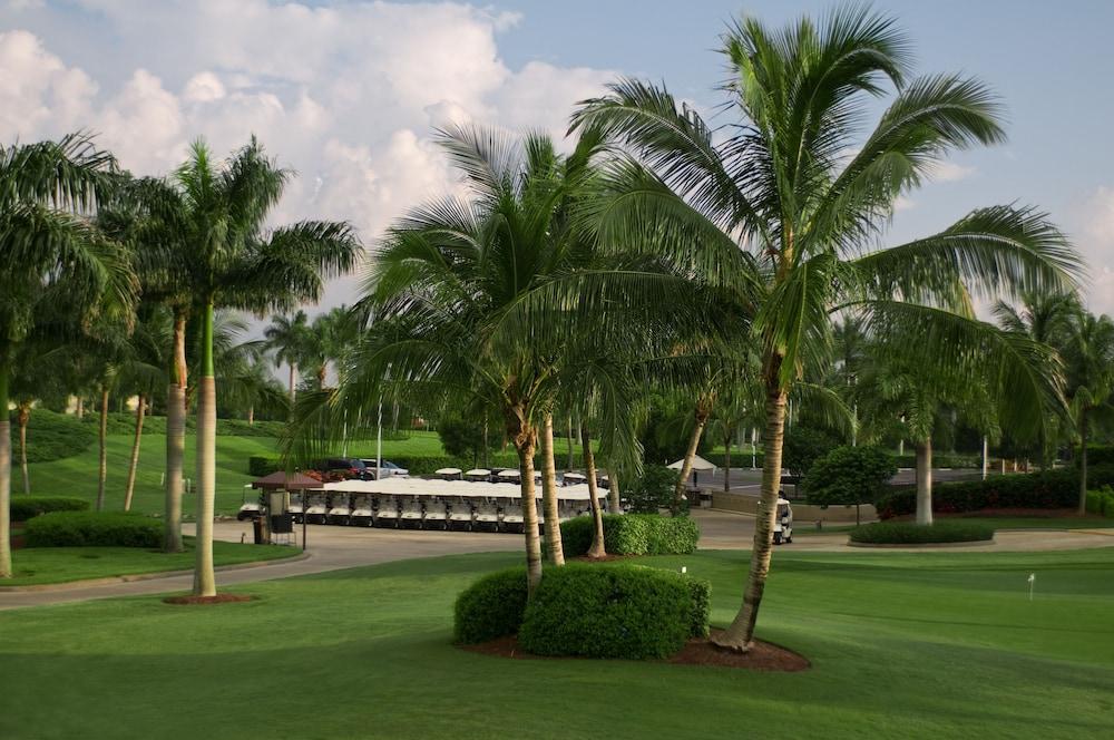 Greenlinks Golf Villas At Lely Resort Naples Manor Eksteriør bilde