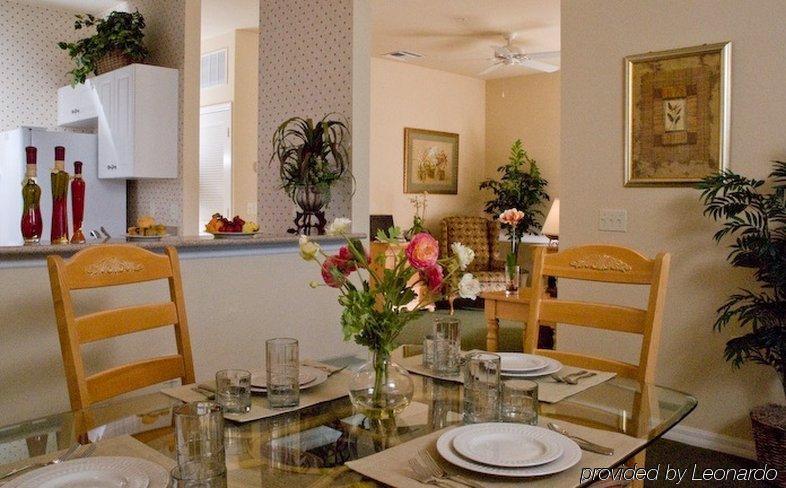 Greenlinks Golf Villas At Lely Resort Naples Manor Restaurant bilde