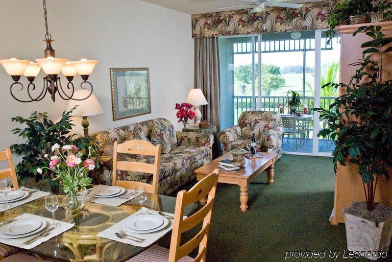 Greenlinks Golf Villas At Lely Resort Naples Manor Rom bilde