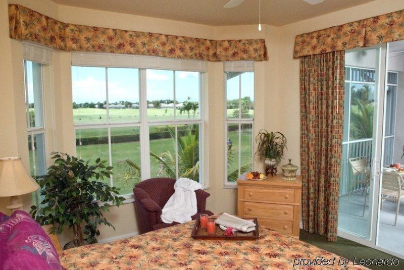 Greenlinks Golf Villas At Lely Resort Naples Manor Rom bilde