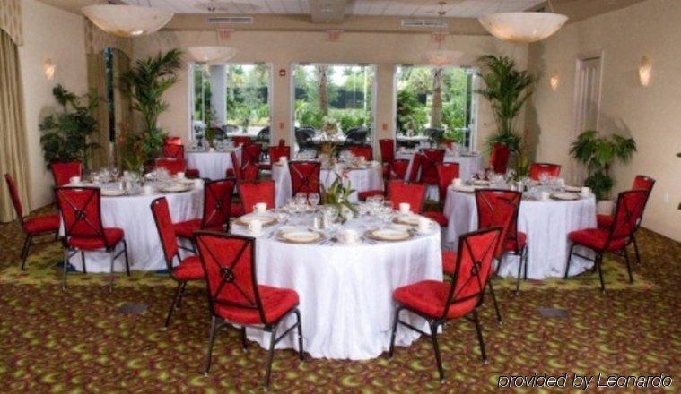 Greenlinks Golf Villas At Lely Resort Naples Manor Restaurant bilde