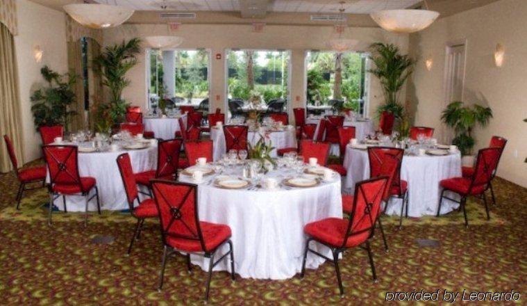 Greenlinks Golf Villas At Lely Resort North North Naples Restaurant bilde