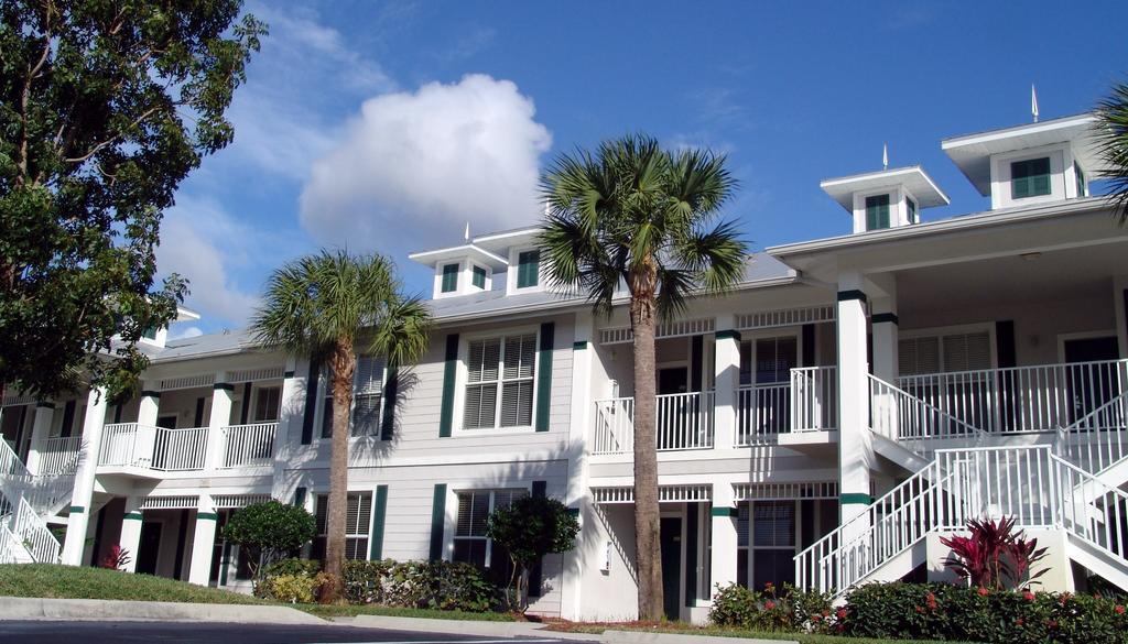 Greenlinks Golf Villas At Lely Resort Naples Manor Eksteriør bilde