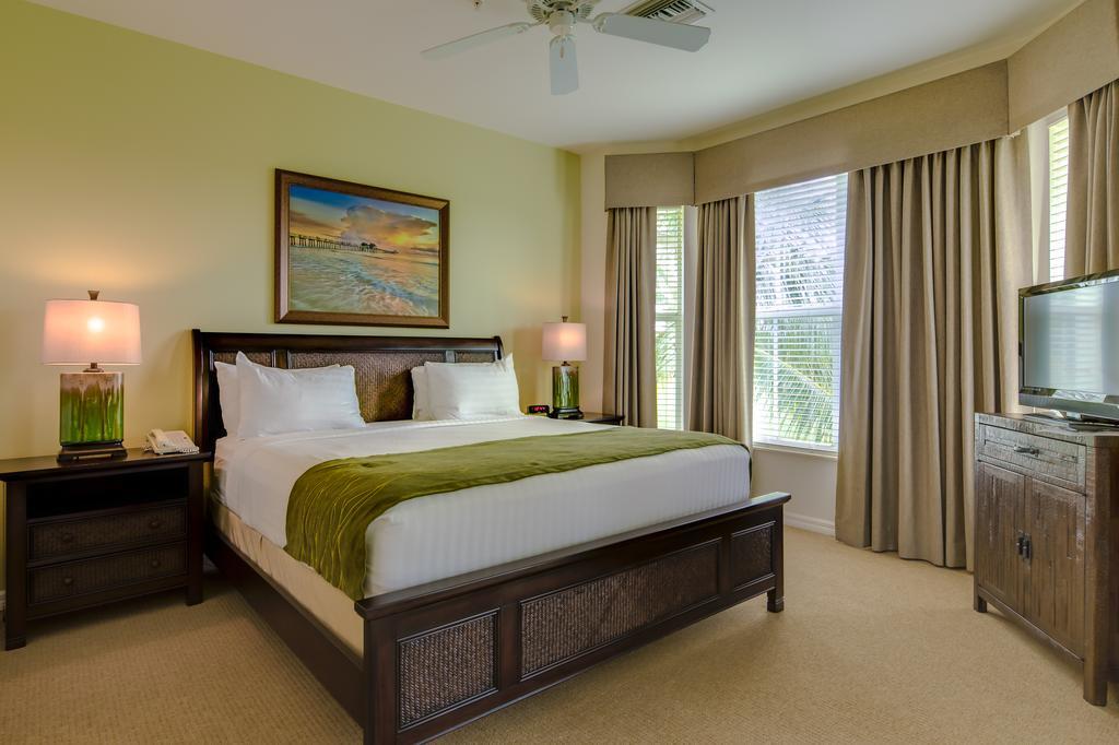 Greenlinks Golf Villas At Lely Resort Naples Manor Eksteriør bilde
