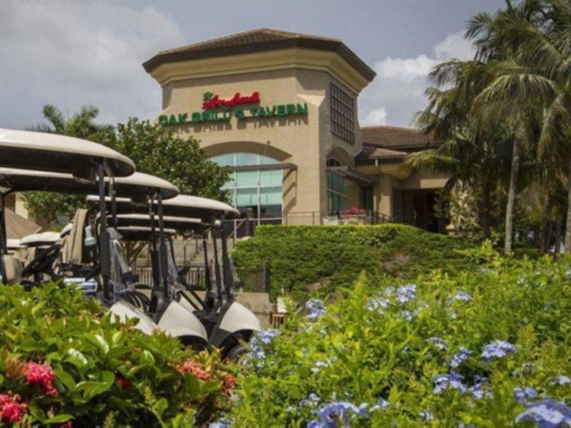Greenlinks Golf Villas At Lely Resort Naples Manor Eksteriør bilde