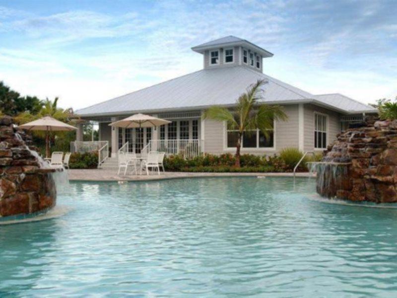 Greenlinks Golf Villas At Lely Resort Naples Manor Eksteriør bilde