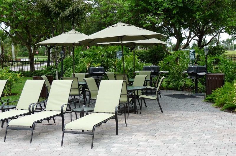 Greenlinks Golf Villas At Lely Resort Naples Manor Eksteriør bilde